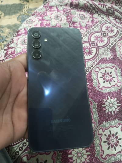 Samsung Mobile A15 5G