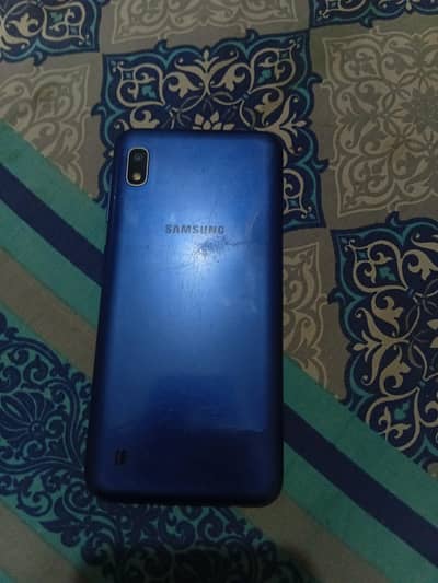 Samsung Mobile A10