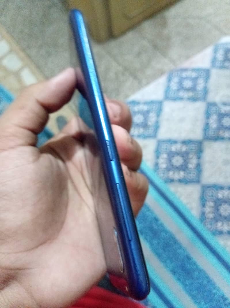 Samsung Mobile A10 4