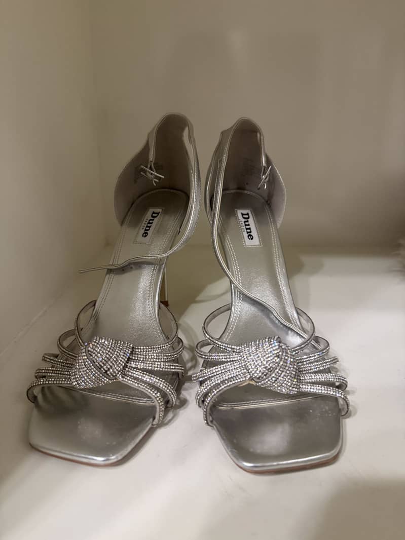 Dune - Formal Heels 0