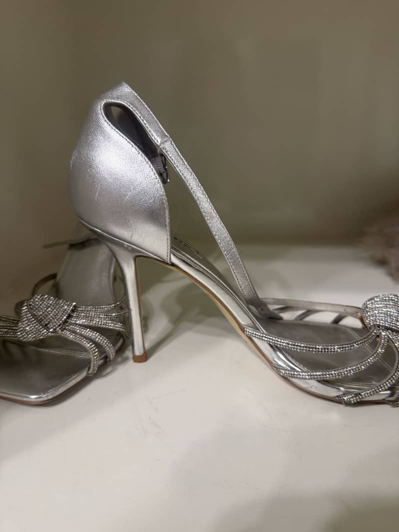 Dune - Formal Heels 1
