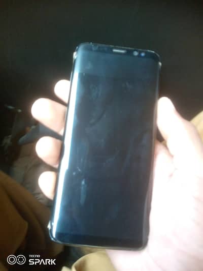 Samsung Mobile S8
