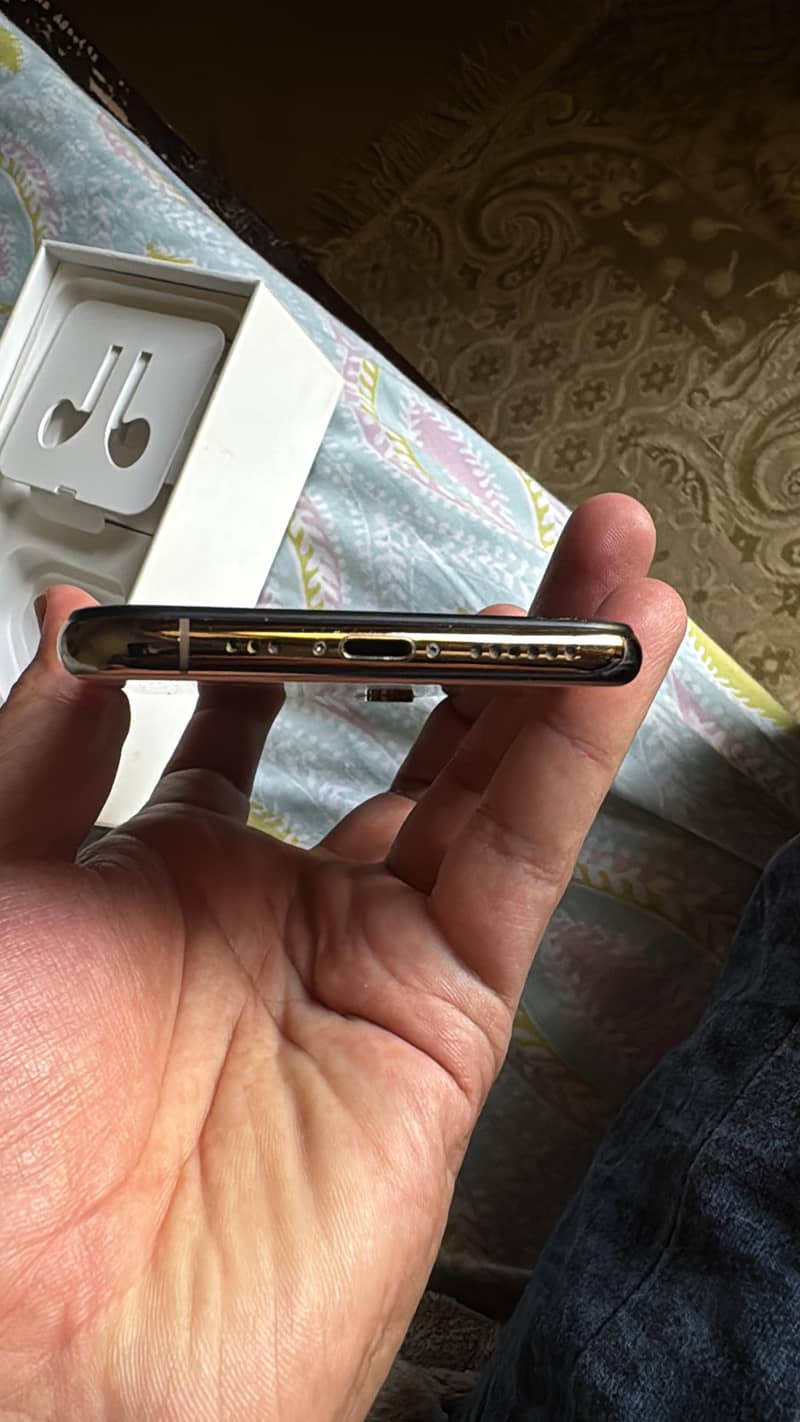 Apple iPhone Xs 1