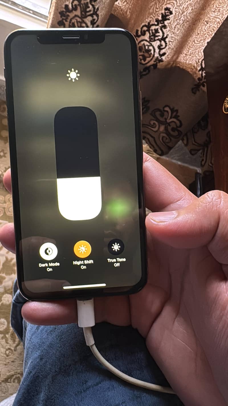 Apple iPhone Xs 8