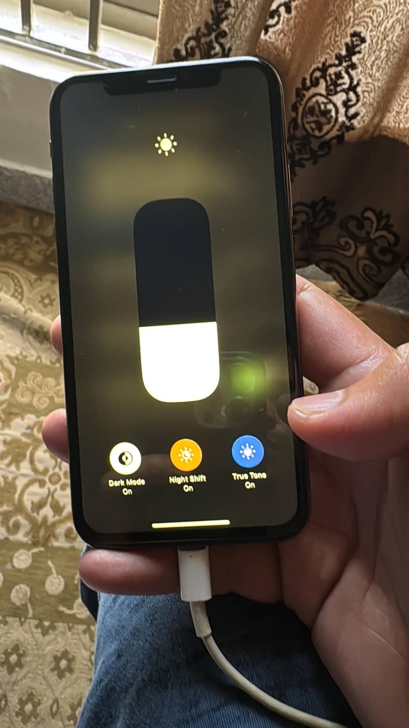 Apple iPhone Xs 9