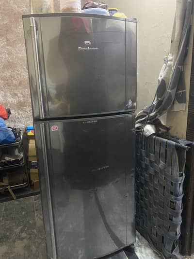 Health zone Dawlance refrigerator in good condition