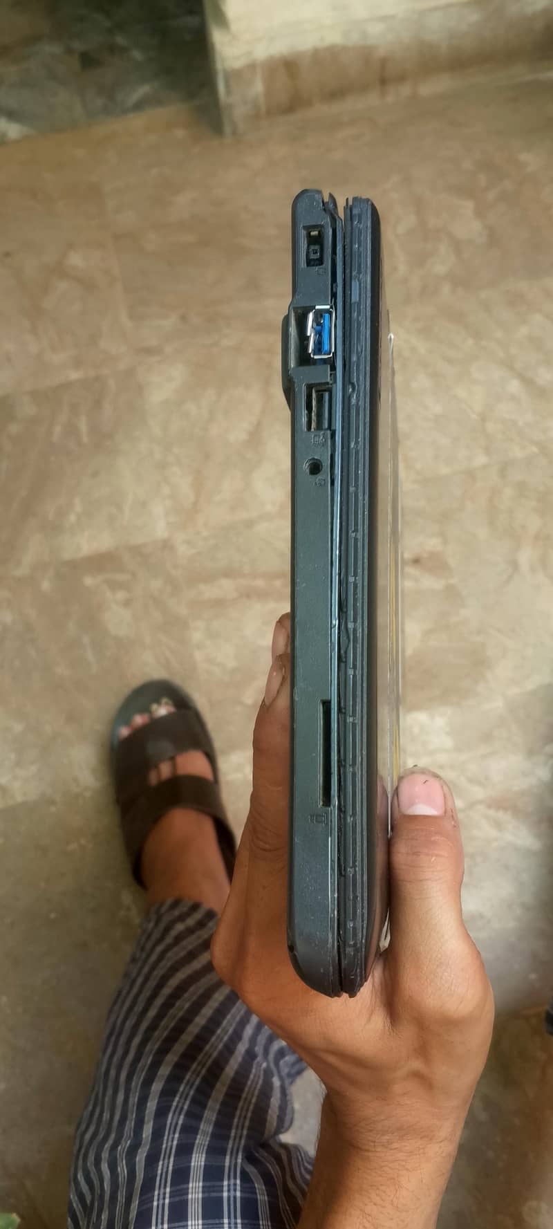 Chromebook 1