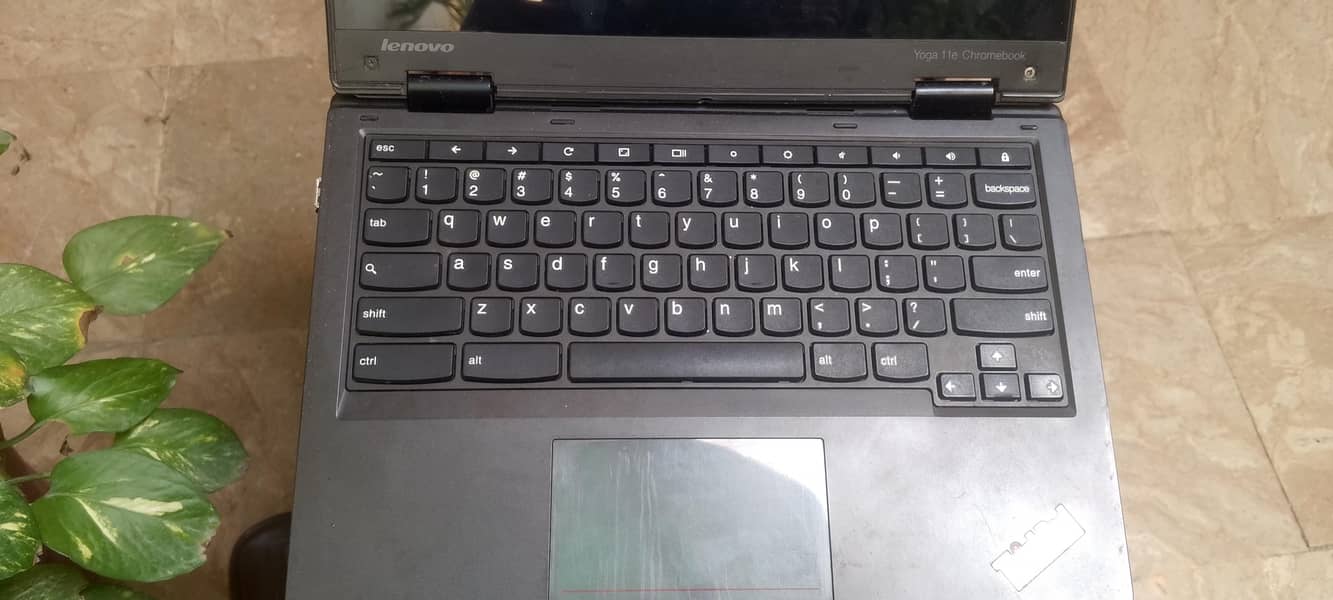 Chromebook 5