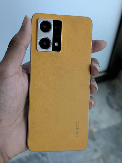OPPO F21 Pro