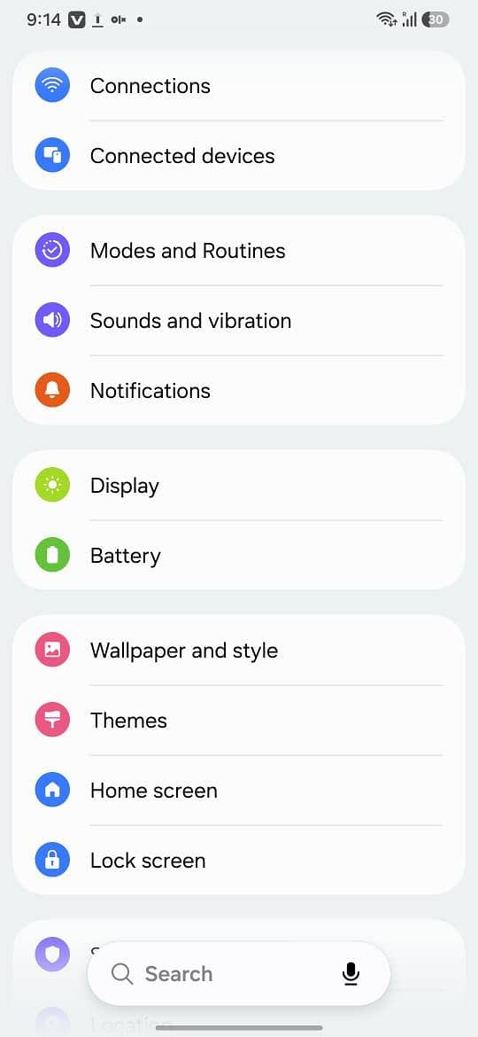 Samsung a15 2