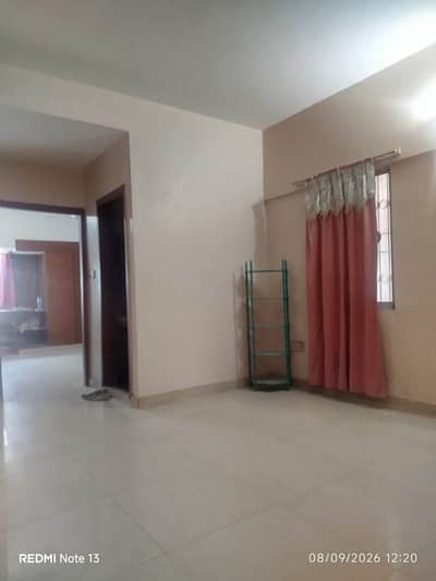3 Bed DD Portion For Rent with Roof