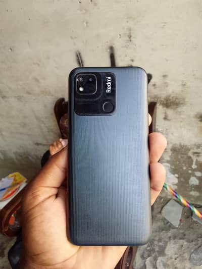 Xiaomi Redmi 10A