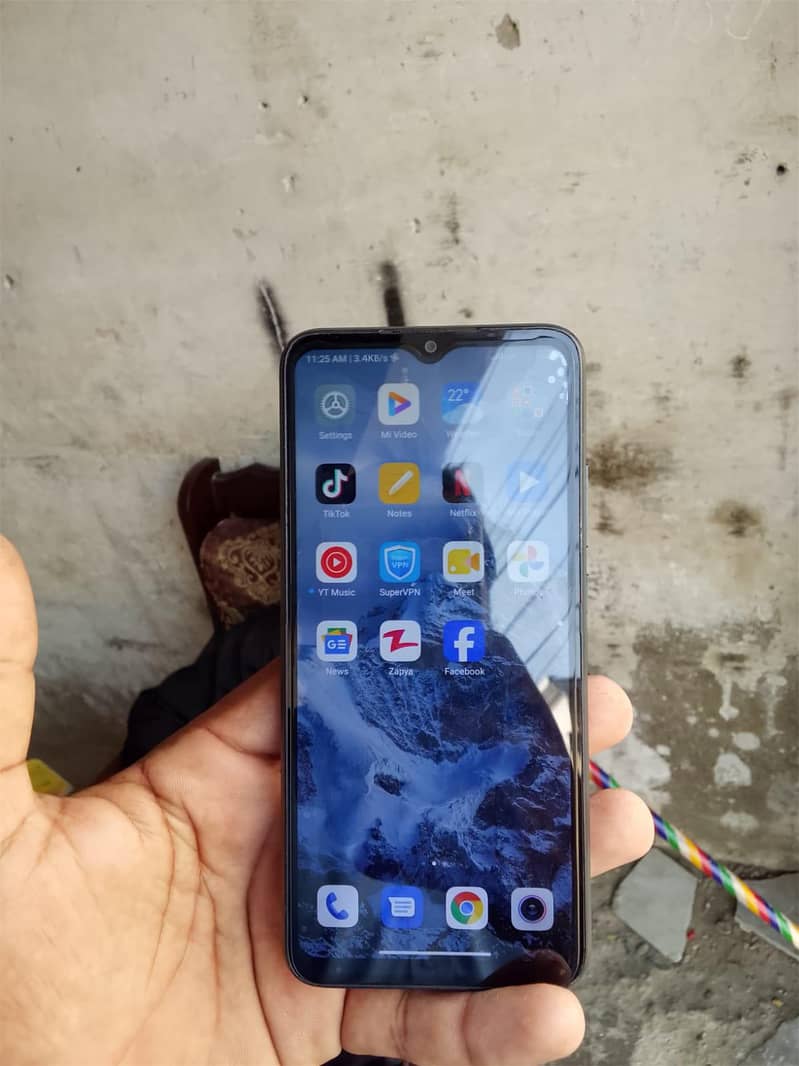 Xiaomi Redmi 10A 2