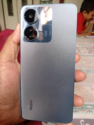 Xiaomi Redmi 13c 03171387598