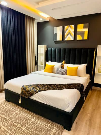 Goldcrest premium Hotel