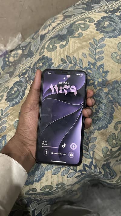 Apple iPhone 11 Pro Max