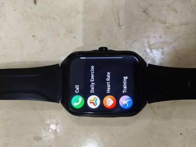 Chinese Smart Watch