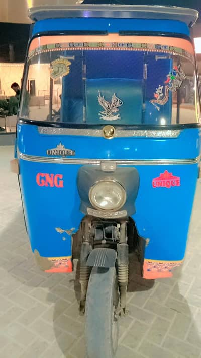 unique deluxe Raksha model 2019