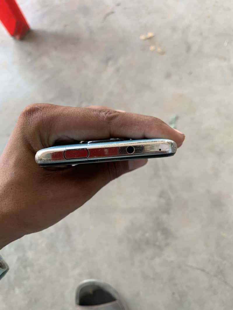Huawei Y9a 0