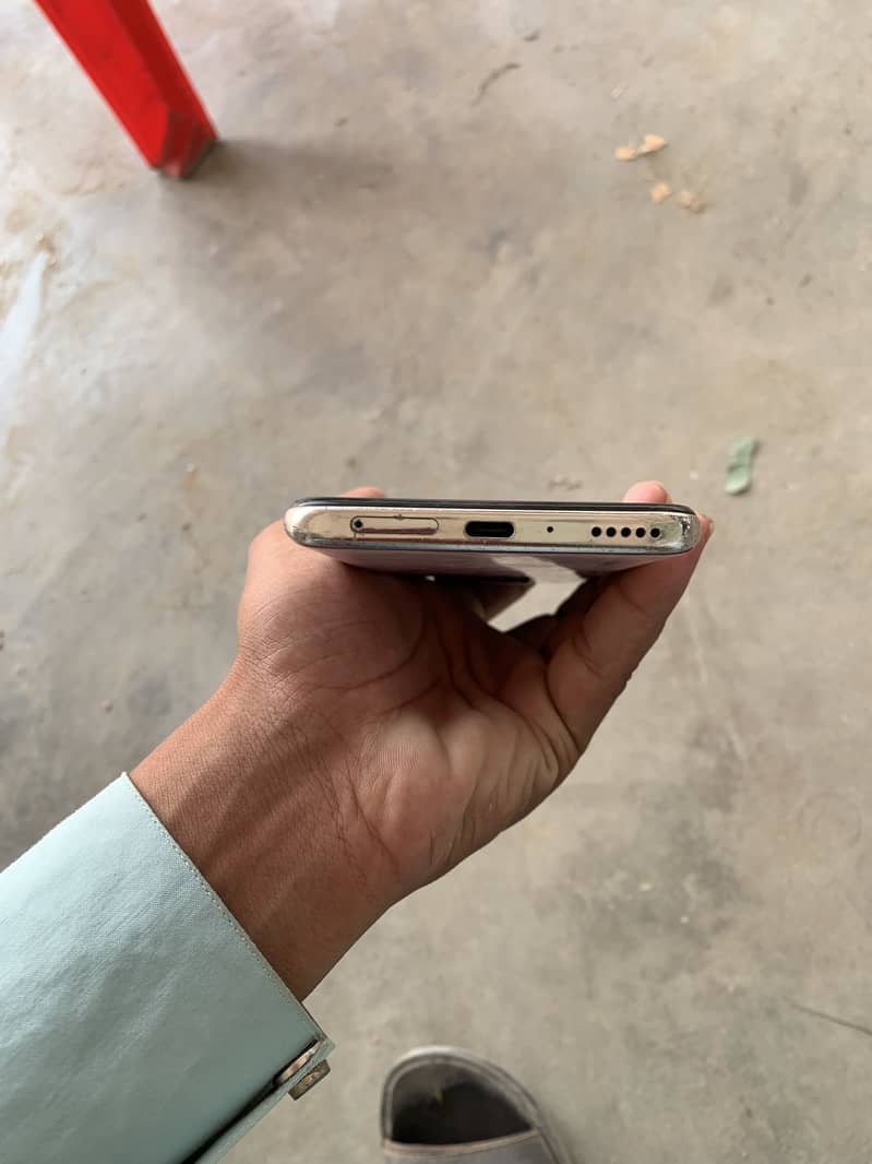 Huawei Y9a 2