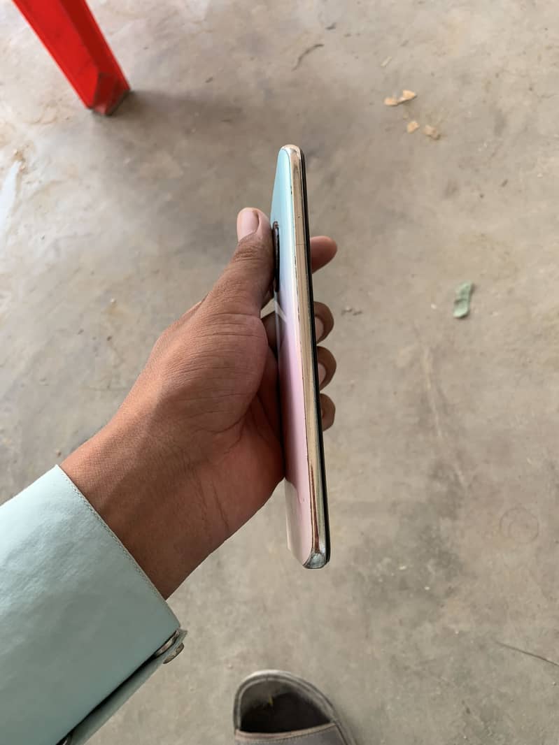 Huawei Y9a 5