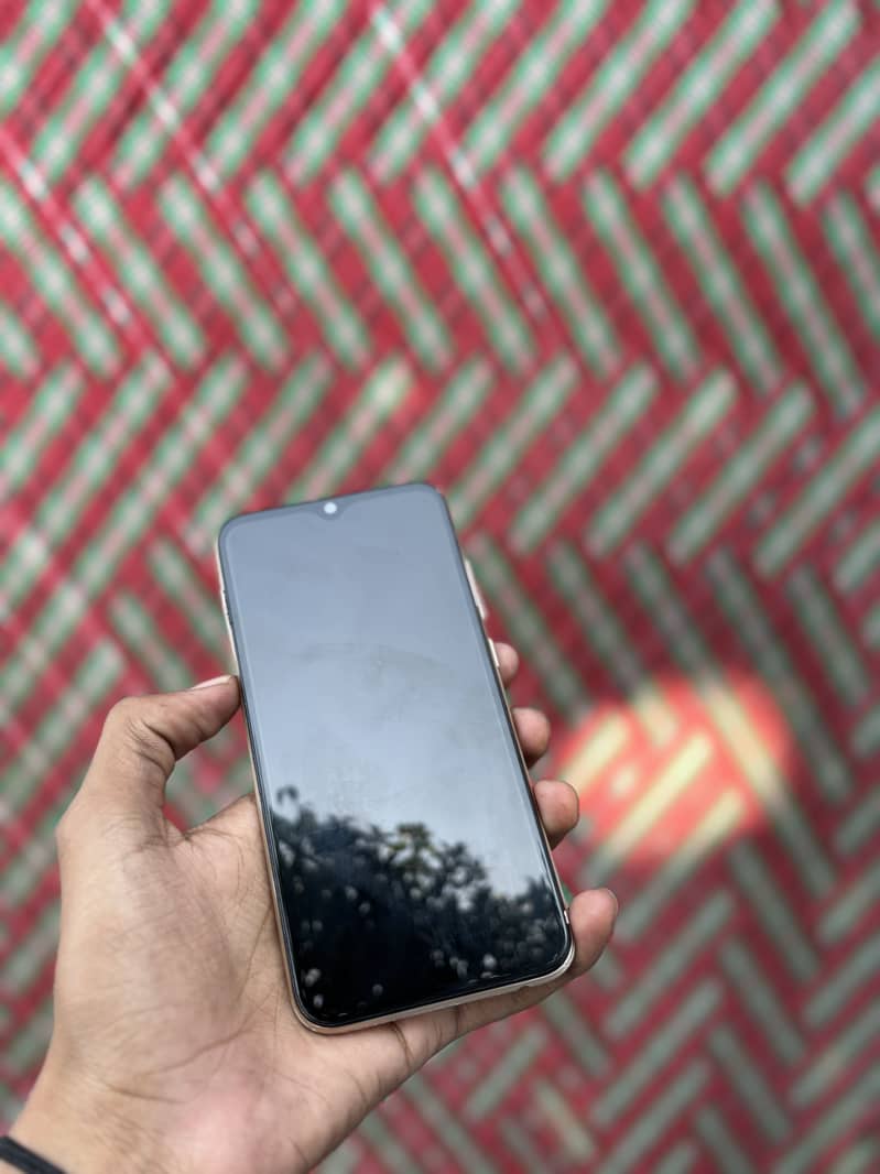 Infinix Smart 3 Plus 1