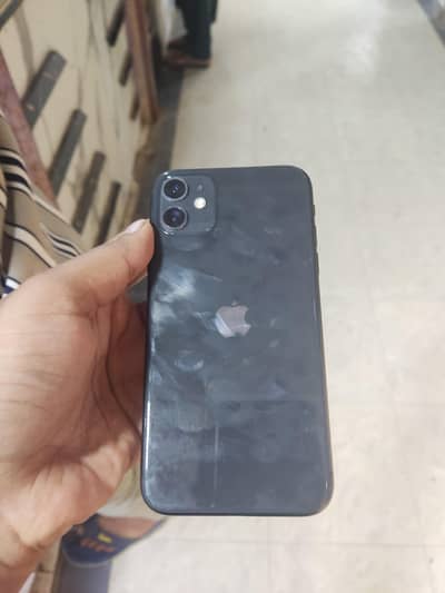 Apple iPhone 11