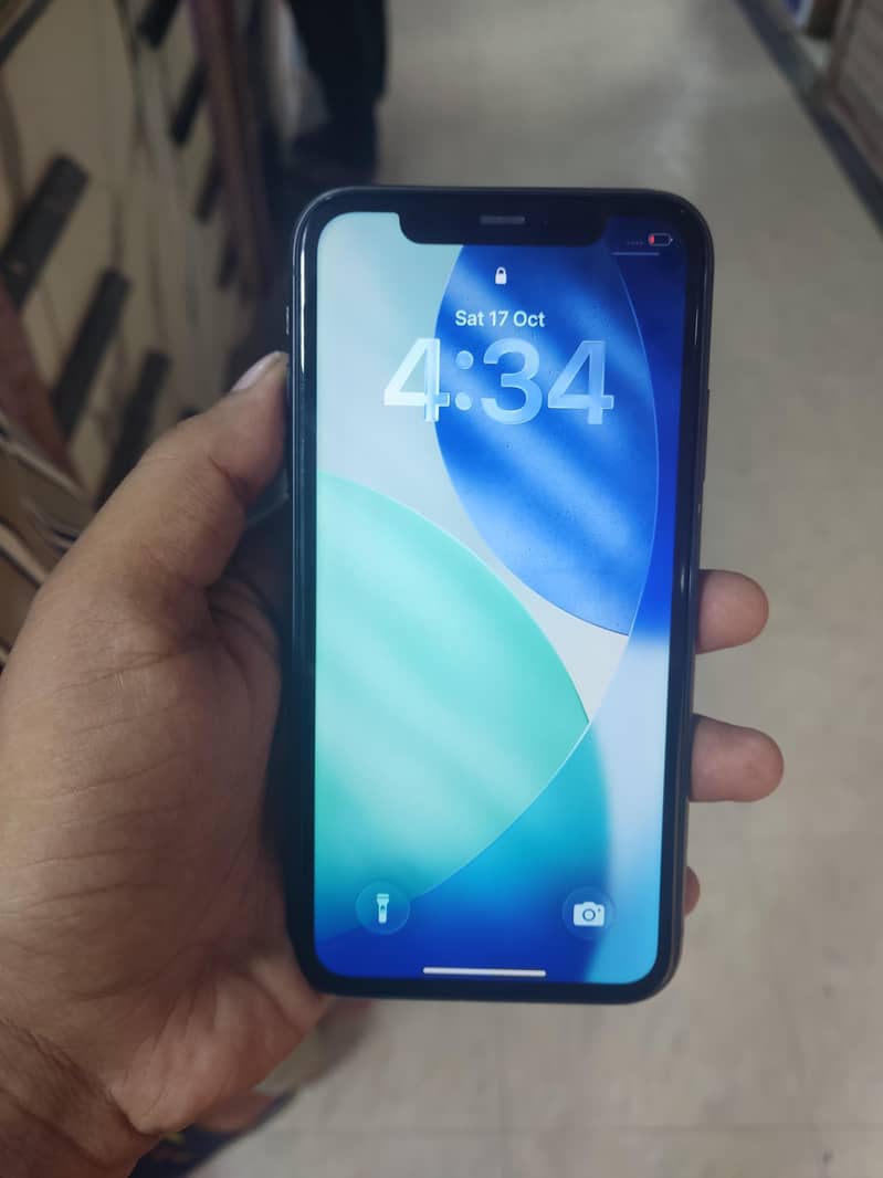 Apple iPhone 11 1