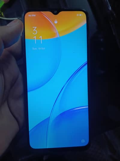 Oppo a15s