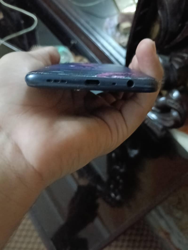 Oppo a15s 3