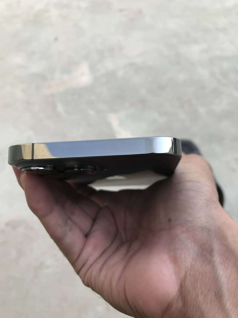 Apple iPhone 13 Pro Max 4
