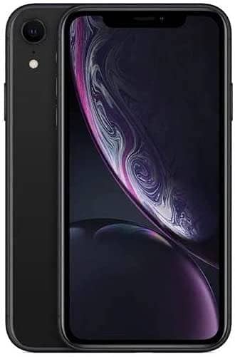 IPHONE XR EXCHANGE POSSIBLE