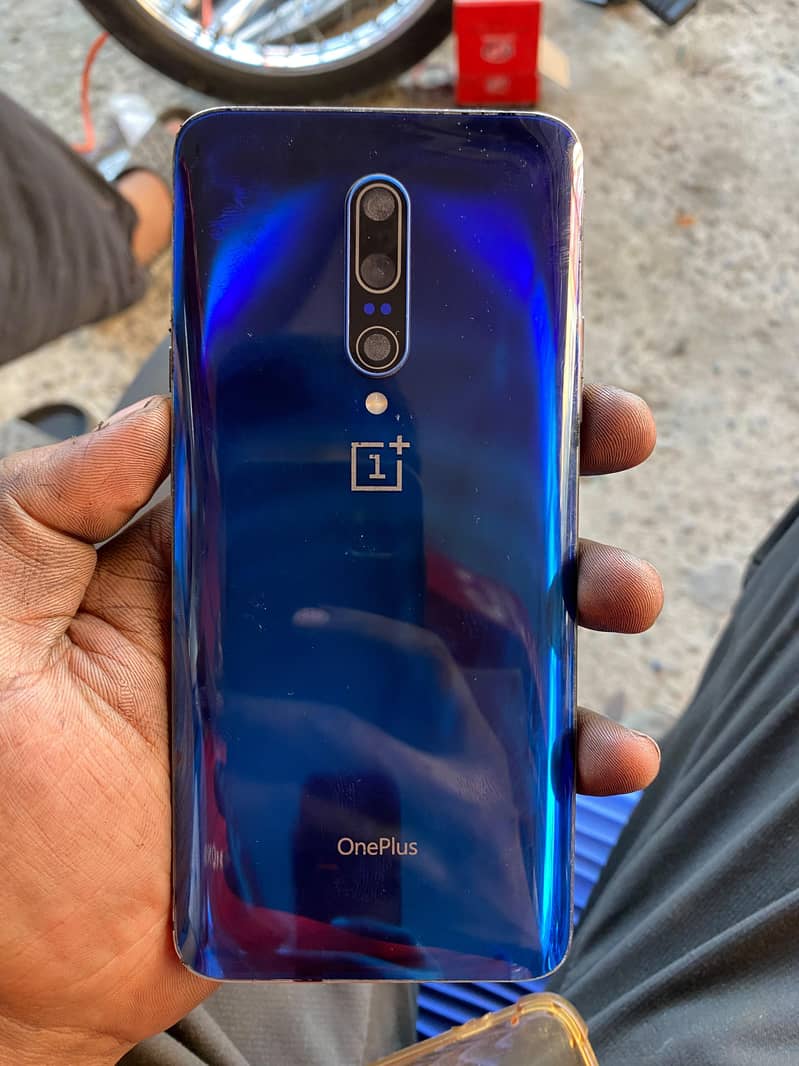 One Plus 7 pro 4