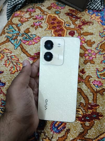 Vivo Y36