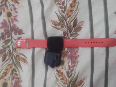 Watches For Men - Smart Watch