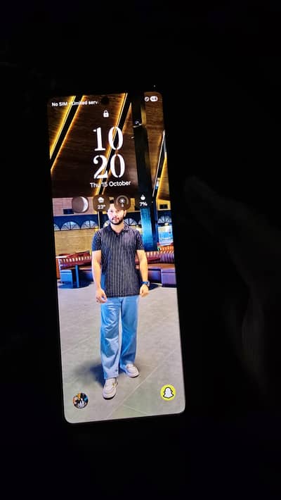 Samsung Mobile Z Fold 3 12/256