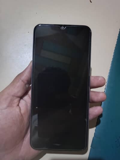 Vivo Y17s