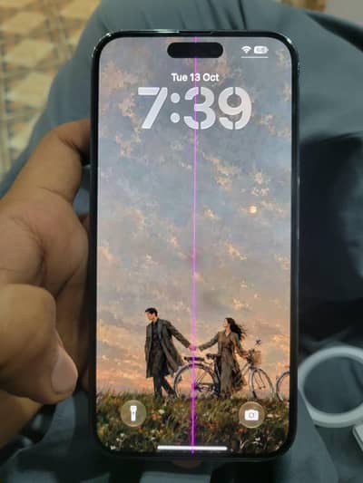 Apple iPhone 14 Pro Max