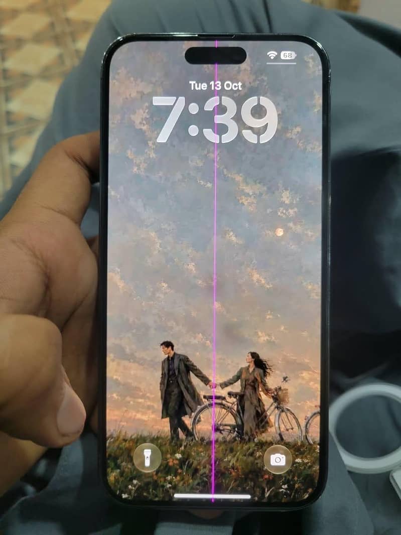 Apple iPhone 14 Pro Max 0