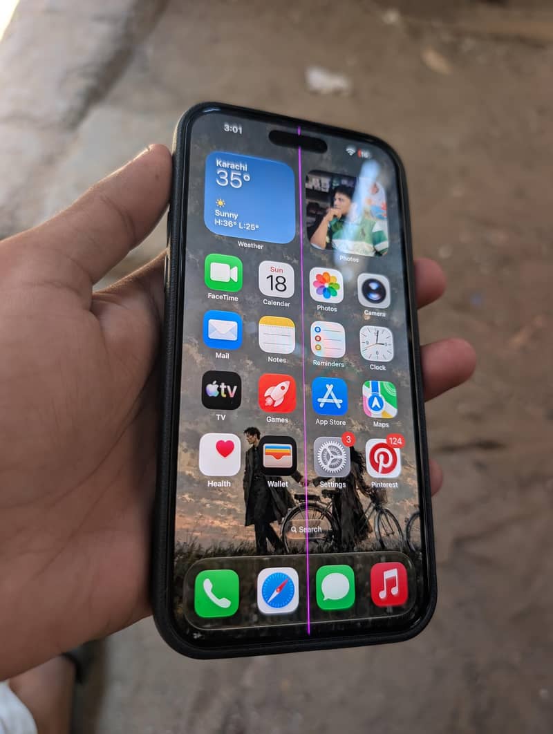 Apple iPhone 14 Pro Max 3