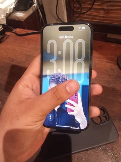Apple iPhone 15locked