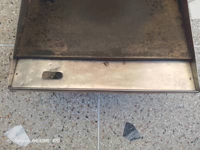 hot plate