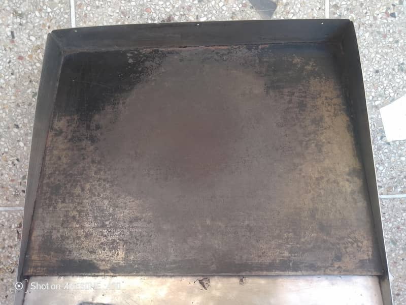 hot plate 3