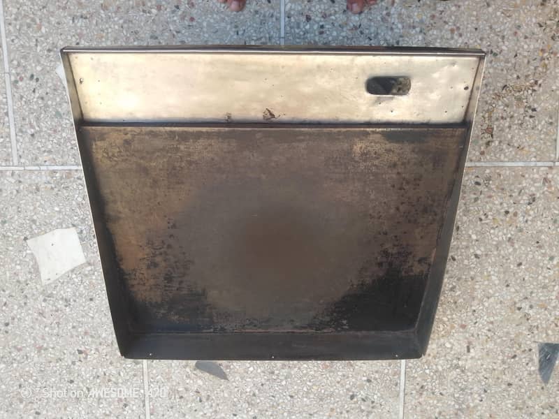 hot plate 5