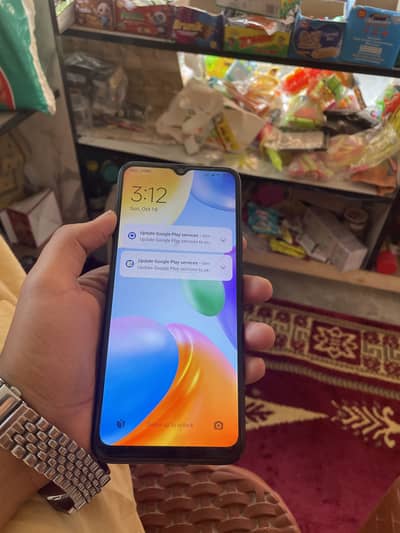 Xiaomi Redmi 10C