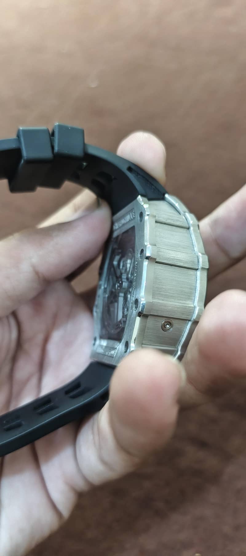watch automatic sissw 2