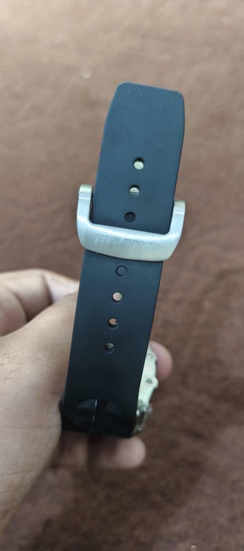 watch automatic sissw 3