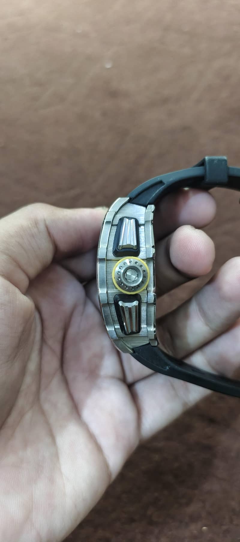 watch automatic sissw 4