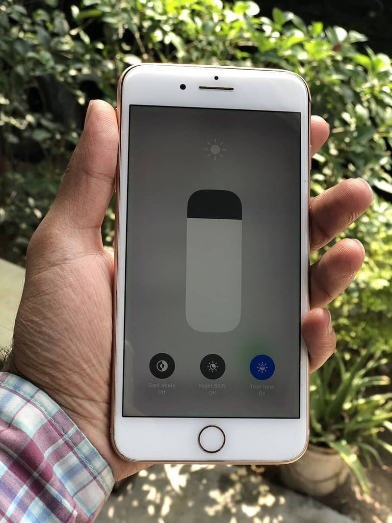 Apple iPhone 8 Plus 3