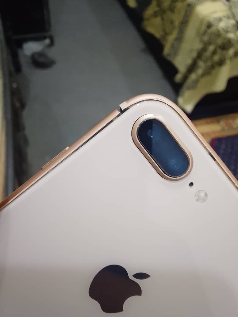 Apple iPhone 8 Plus 10